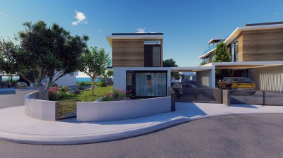 Living on the water edge 
